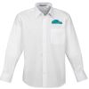 Mens Base Long Sleeve Shirt Thumbnail