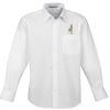 Mens Base Long Sleeve Shirt Thumbnail