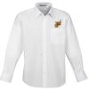 Mens Base Long Sleeve Shirt Thumbnail