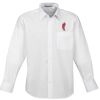 Mens Base Long Sleeve Shirt Thumbnail