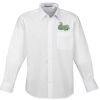 Mens Base Long Sleeve Shirt Thumbnail