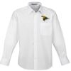 Mens Base Long Sleeve Shirt Thumbnail