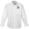 Mens Base Long Sleeve Shirt Thumbnail