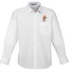 Mens Base Long Sleeve Shirt Thumbnail