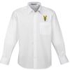 Mens Base Long Sleeve Shirt Thumbnail