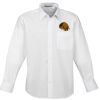 Mens Base Long Sleeve Shirt Thumbnail