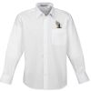 Mens Base Long Sleeve Shirt Thumbnail