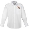 Mens Base Long Sleeve Shirt Thumbnail
