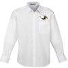 Mens Base Long Sleeve Shirt Thumbnail