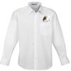 Mens Base Long Sleeve Shirt Thumbnail