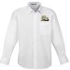 Mens Base Long Sleeve Shirt Thumbnail
