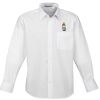 Mens Base Long Sleeve Shirt Thumbnail