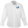 Mens Base Long Sleeve Shirt Thumbnail
