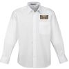 Mens Base Long Sleeve Shirt Thumbnail