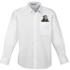 Mens Base Long Sleeve Shirt Thumbnail
