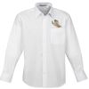 Mens Base Long Sleeve Shirt Thumbnail