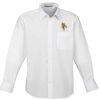 Mens Base Long Sleeve Shirt Thumbnail
