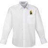 Mens Base Long Sleeve Shirt Thumbnail