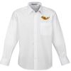 Mens Base Long Sleeve Shirt Thumbnail