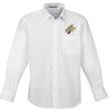 Mens Base Long Sleeve Shirt Thumbnail
