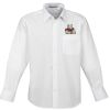 Mens Base Long Sleeve Shirt Thumbnail