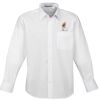 Mens Base Long Sleeve Shirt Thumbnail