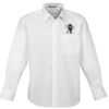 Mens Base Long Sleeve Shirt Thumbnail