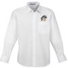 Mens Base Long Sleeve Shirt Thumbnail