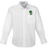 Mens Base Long Sleeve Shirt Thumbnail