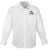 Mens Base Long Sleeve Shirt Thumbnail