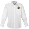 Mens Base Long Sleeve Shirt Thumbnail