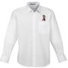 Mens Base Long Sleeve Shirt Thumbnail