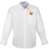 Mens Base Long Sleeve Shirt Thumbnail