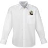 Mens Base Long Sleeve Shirt Thumbnail