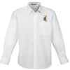 Mens Base Long Sleeve Shirt Thumbnail