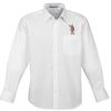 Mens Base Long Sleeve Shirt Thumbnail