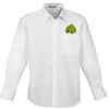 Mens Base Long Sleeve Shirt Thumbnail
