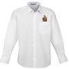 Mens Base Long Sleeve Shirt Thumbnail