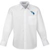Mens Base Long Sleeve Shirt Thumbnail