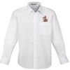 Mens Base Long Sleeve Shirt Thumbnail