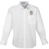 Mens Base Long Sleeve Shirt Thumbnail