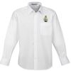 Mens Base Long Sleeve Shirt Thumbnail