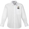 Mens Base Long Sleeve Shirt Thumbnail