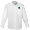Mens Base Long Sleeve Shirt Thumbnail