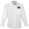 Mens Base Long Sleeve Shirt Thumbnail