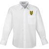 Mens Base Long Sleeve Shirt Thumbnail