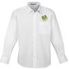 Mens Base Long Sleeve Shirt Thumbnail