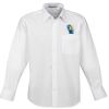 Mens Base Long Sleeve Shirt Thumbnail