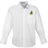 Mens Base Long Sleeve Shirt Thumbnail