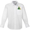 Mens Base Long Sleeve Shirt Thumbnail